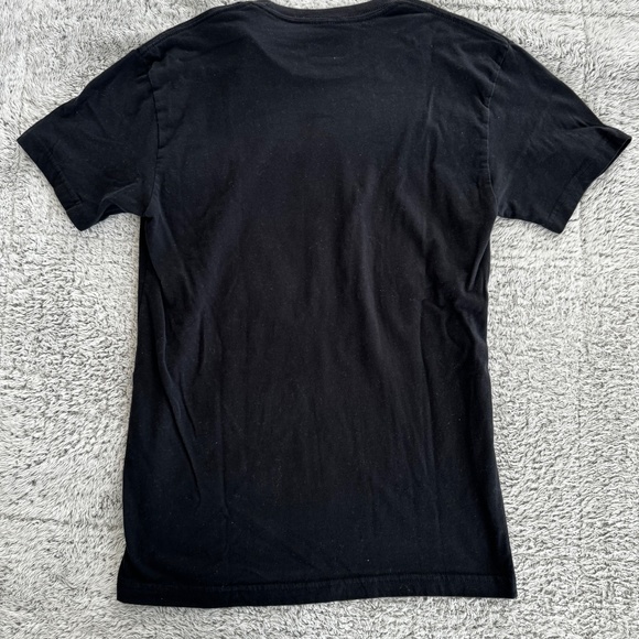 Rare Idoless Merch "Deathstar" Tee Mens Medium - Picture 3 of 3
